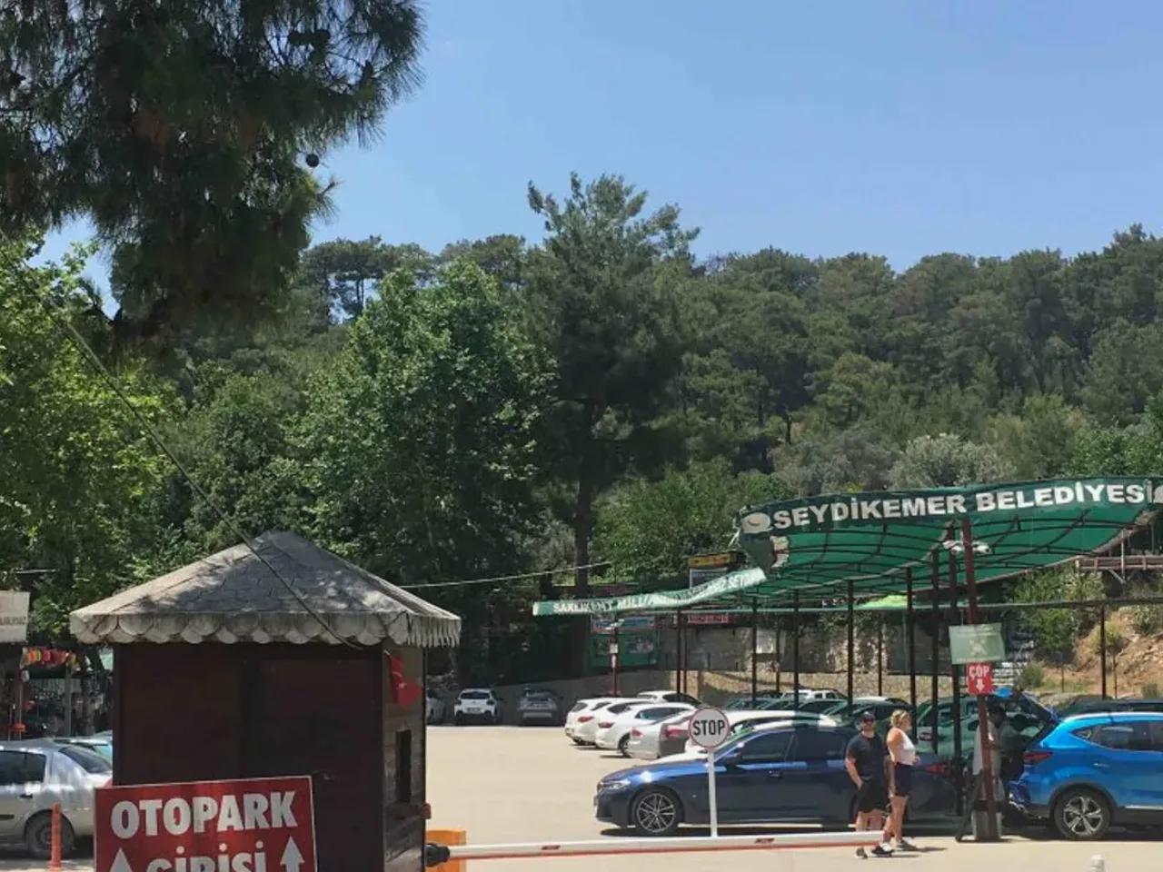 Muğla - 1
