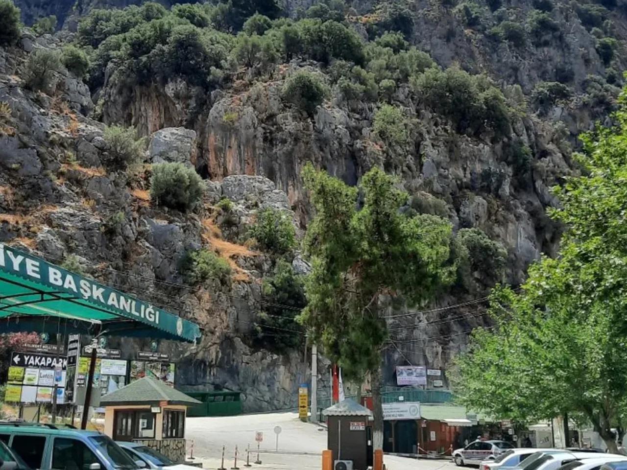 Muğla - 2