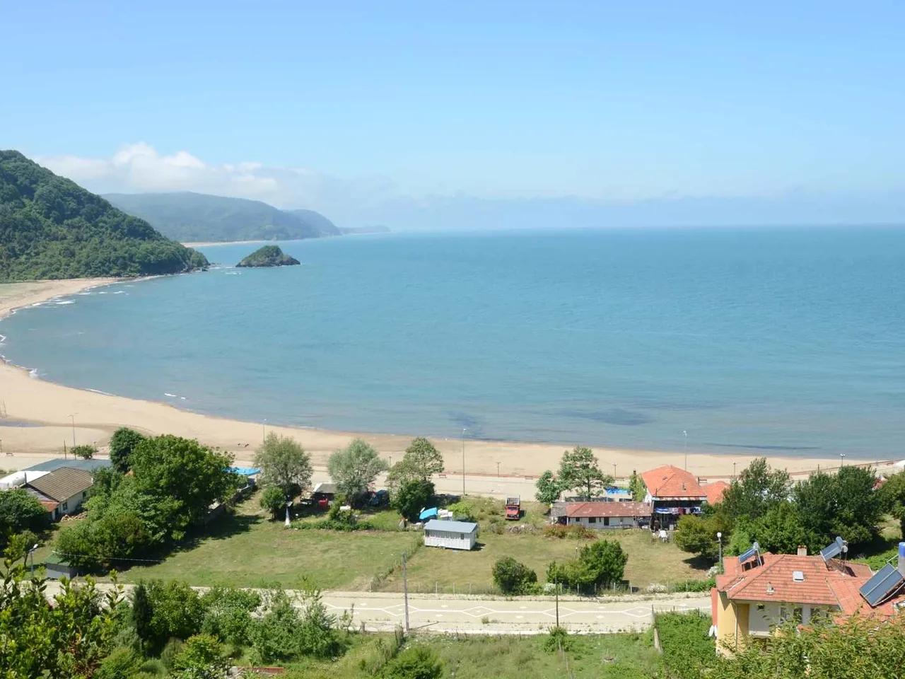 Mugoda Plajı - 2