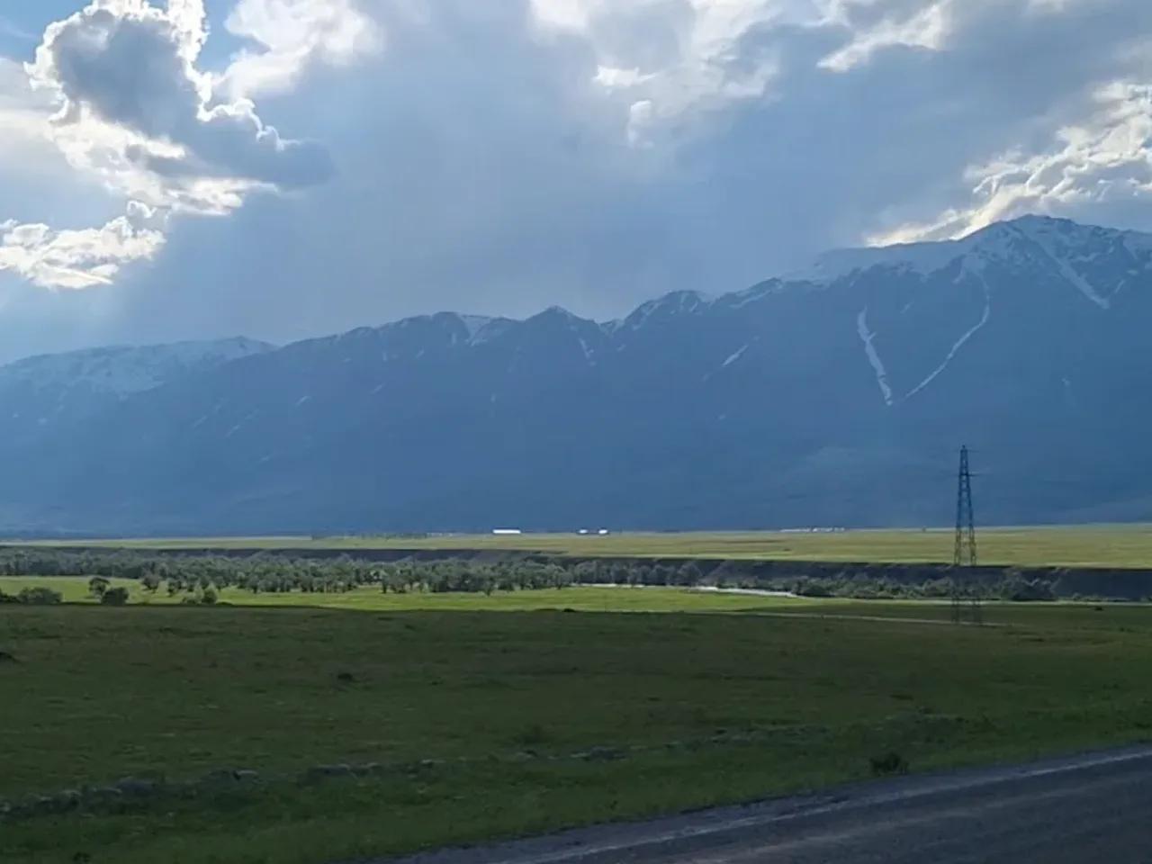 Munzur Vadisi Milli Parkı - 2