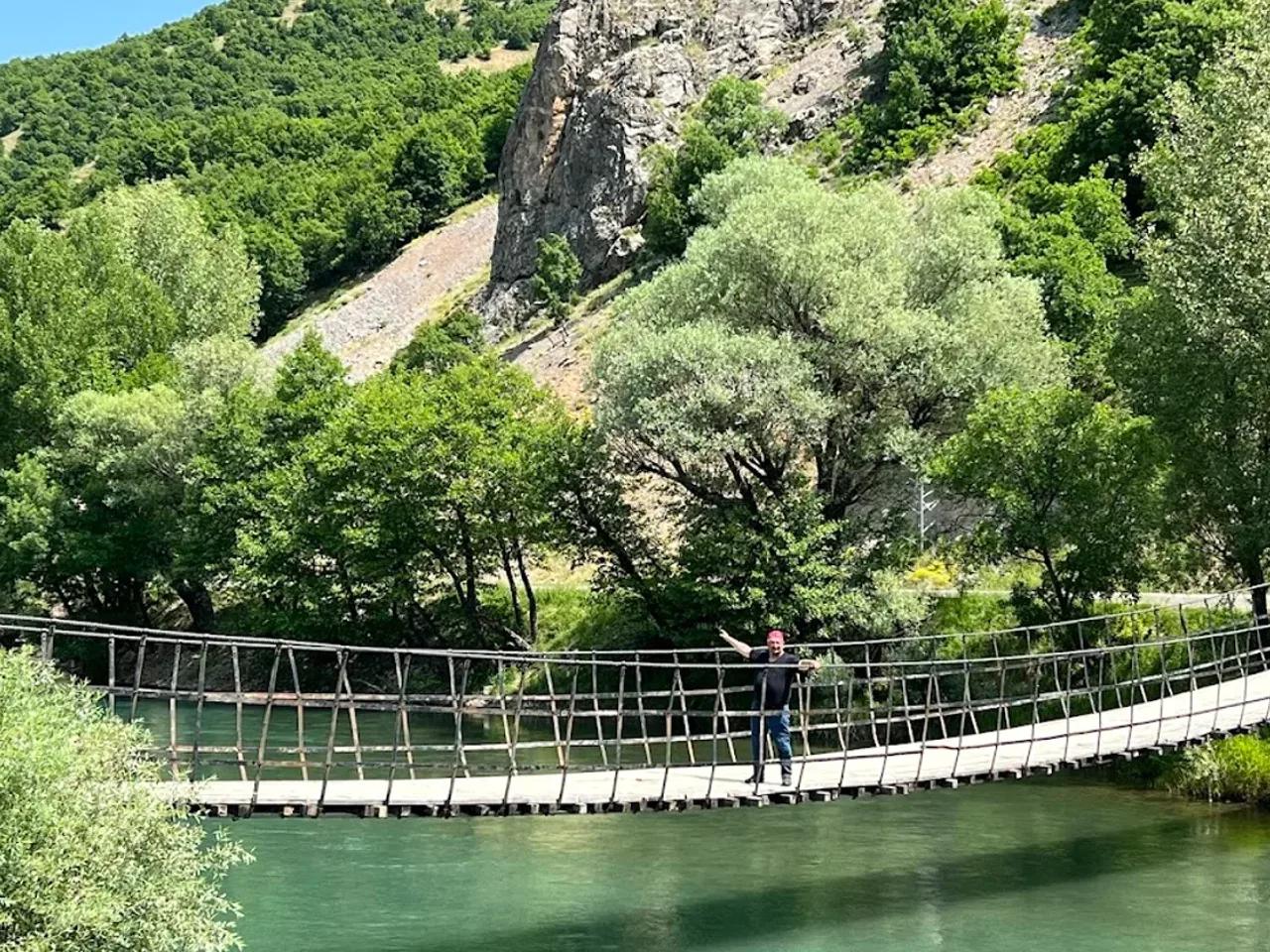 Munzur Vadisi Milli Parkı - 4
