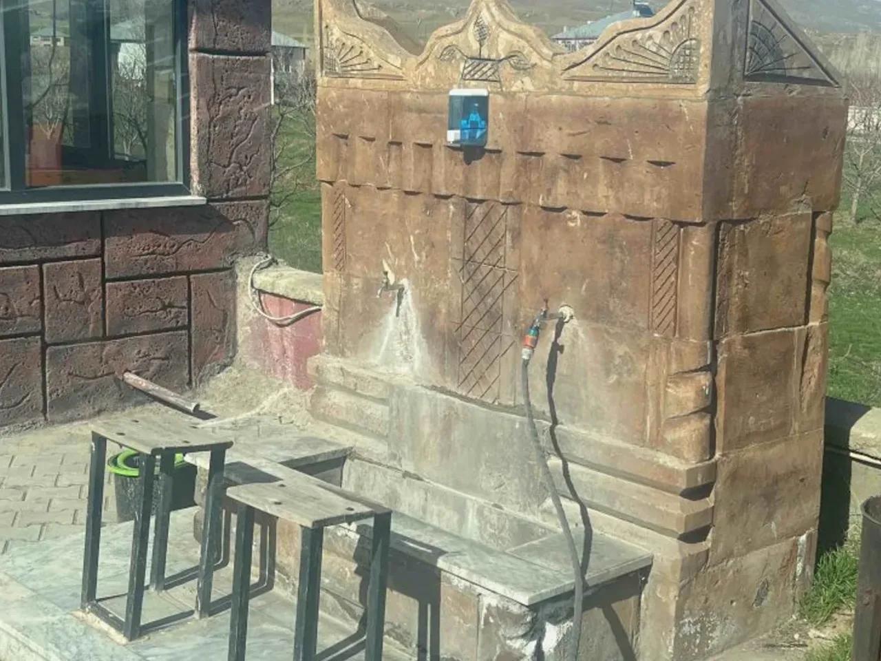 Muradiye,E99 - 1
