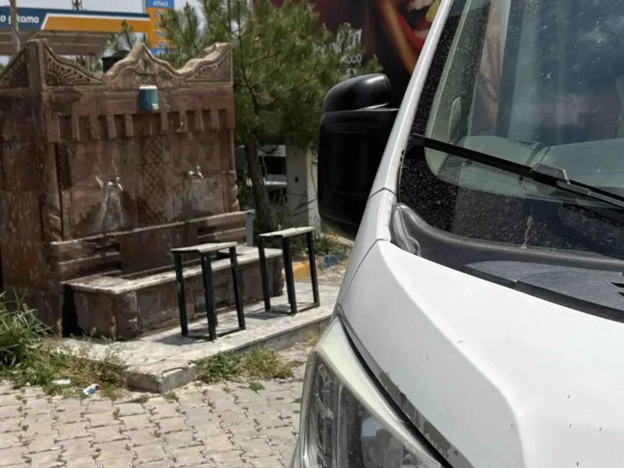 Muradiye,E99 - 3