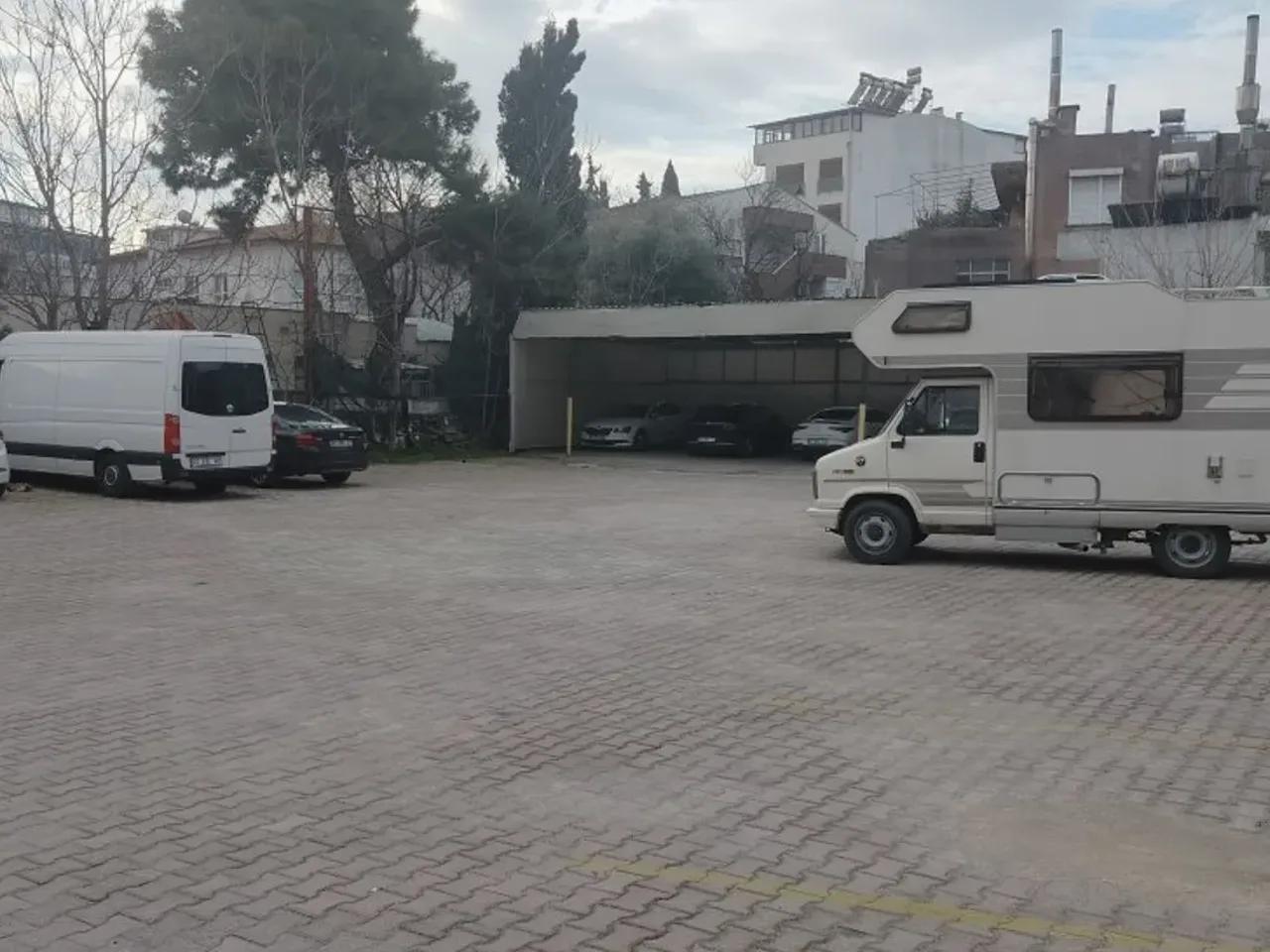 Muratpaşa,32 40. Sokak - 1