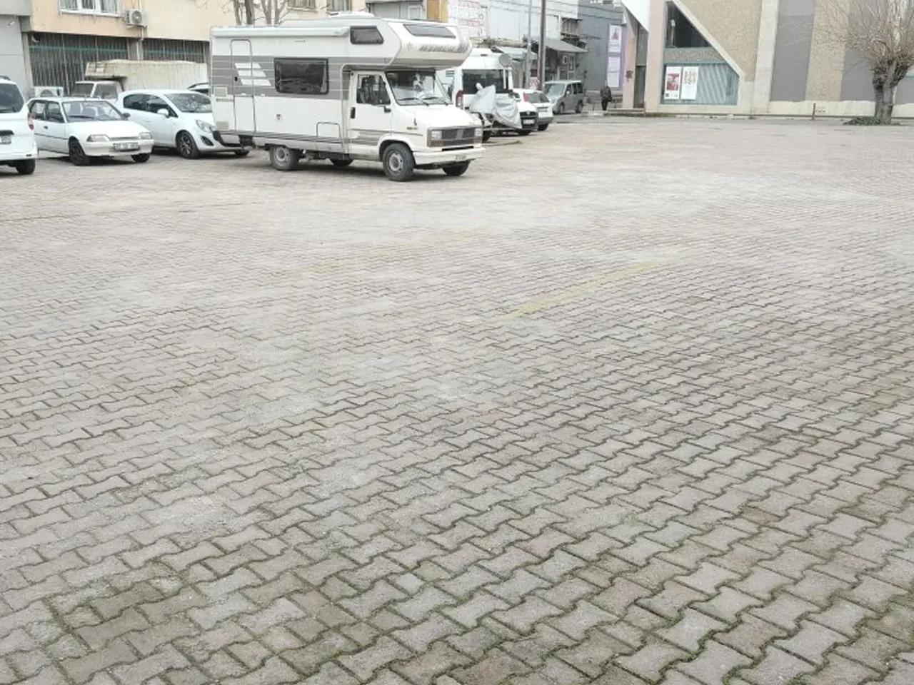 Muratpaşa,32 40. Sokak - 2