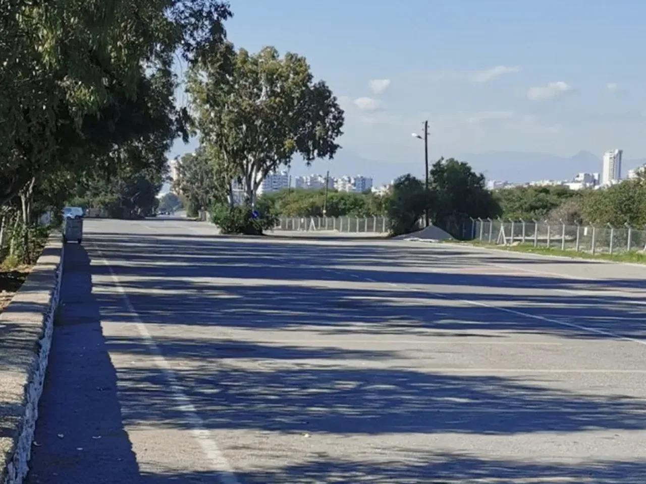 Muratpaşa,737 Lara Caddesi - 1