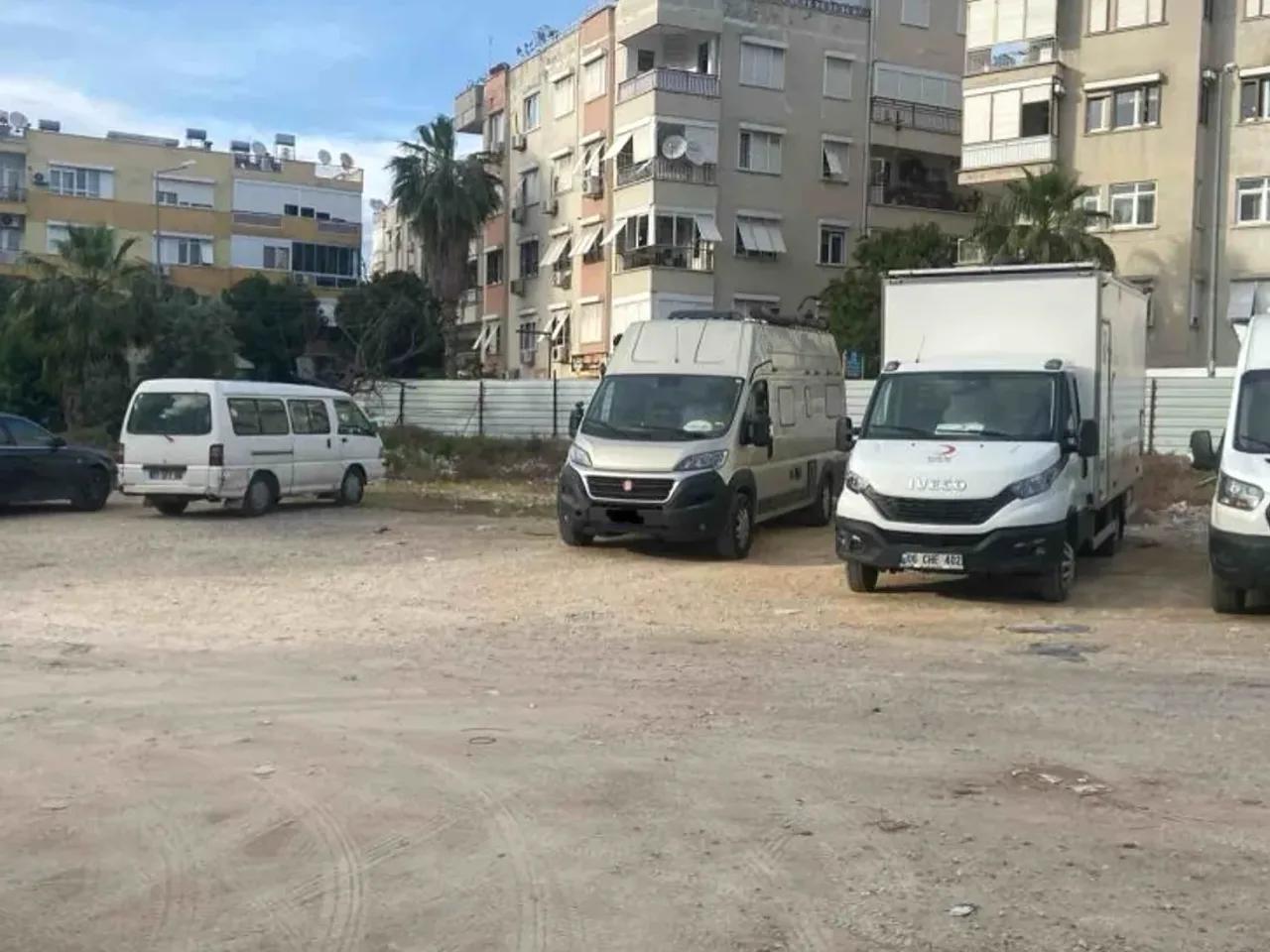 Muratpaşa,Anafartalar Cd - 1