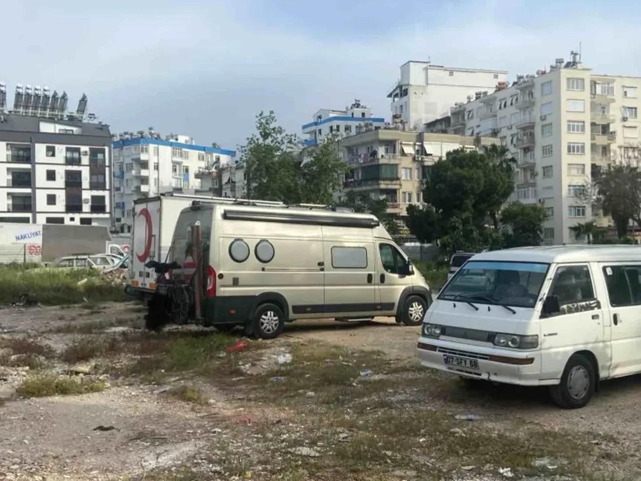 Muratpaşa,Anafartalar Cd - 2
