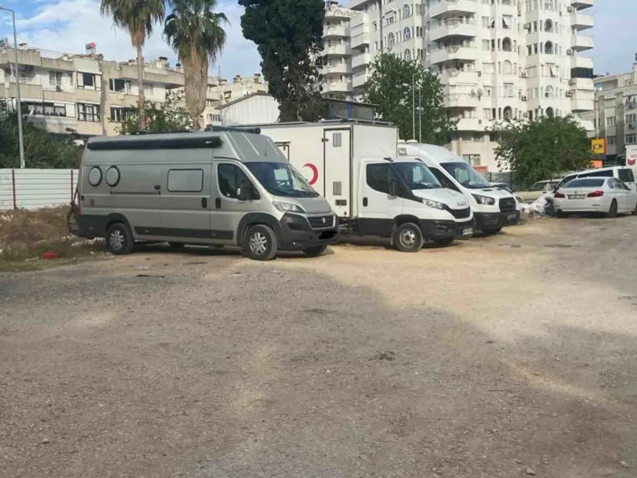 Muratpaşa,Anafartalar Cd - 3