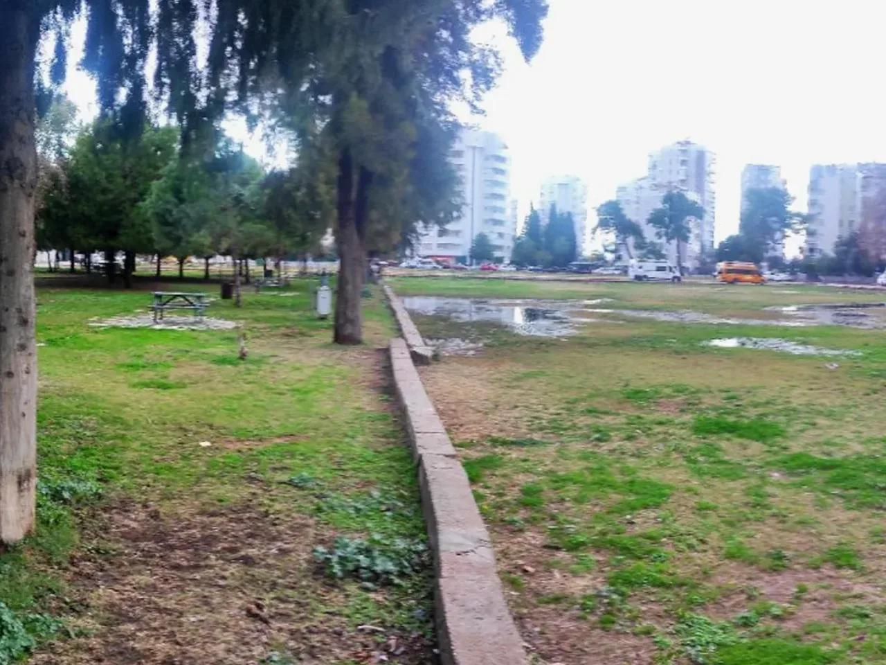 Muratpaşa/Antalya,10 2062. Sokak - 1