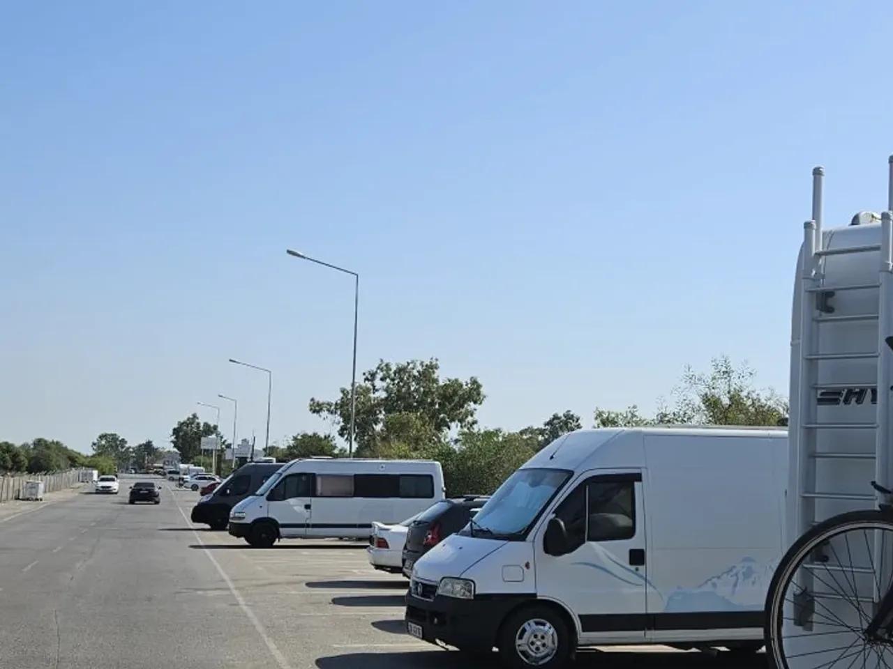 Muratpaşa/Antalya, 643 Lara Caddesi - 2