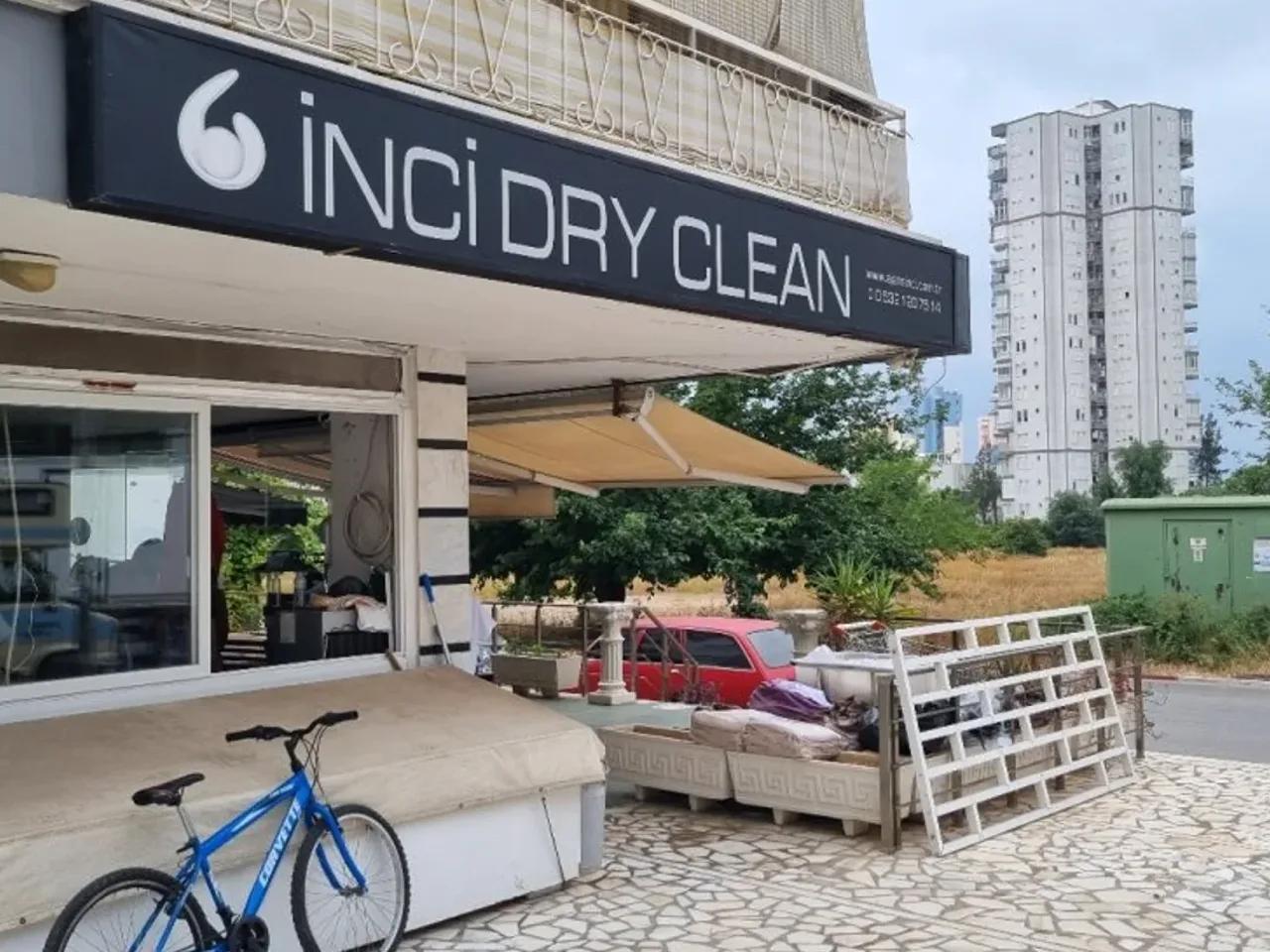 Muratpaşa,No:12/A Şavaş Caddesi - 1