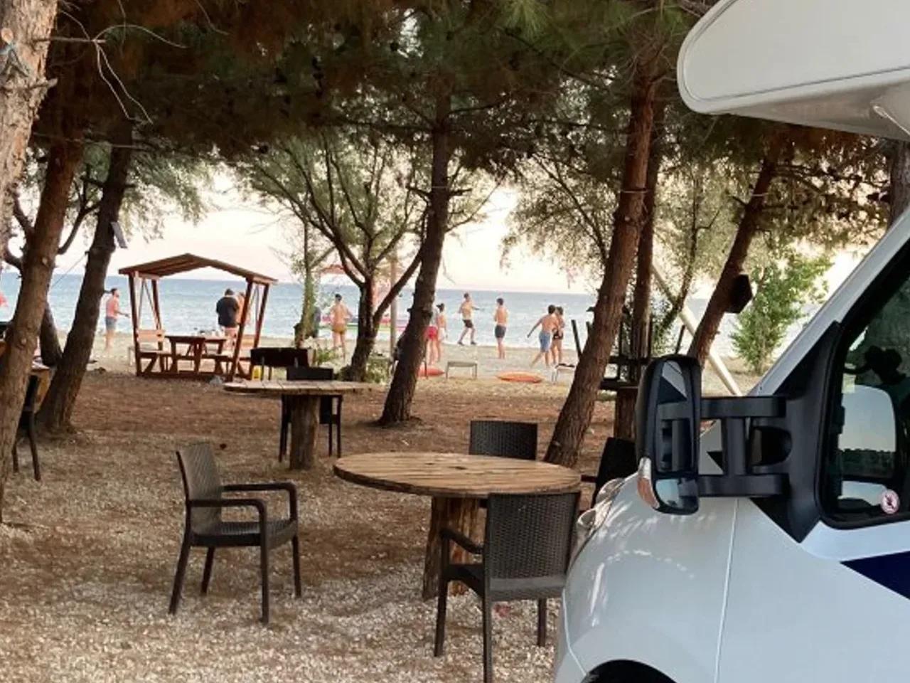 MUREFTE,  Mürefte Köyü İç Yolu - 1