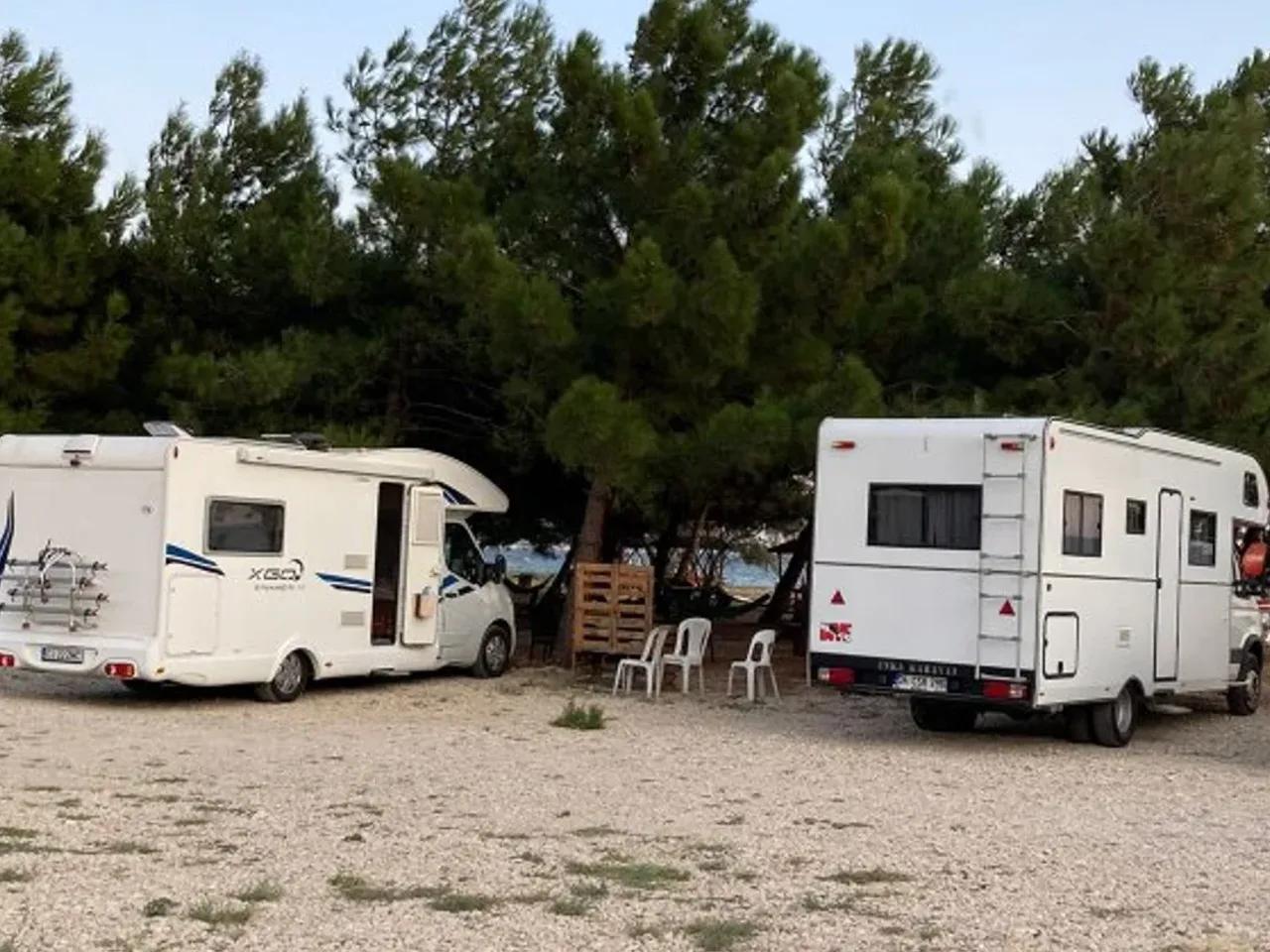 MUREFTE,  Mürefte Köyü İç Yolu - 2