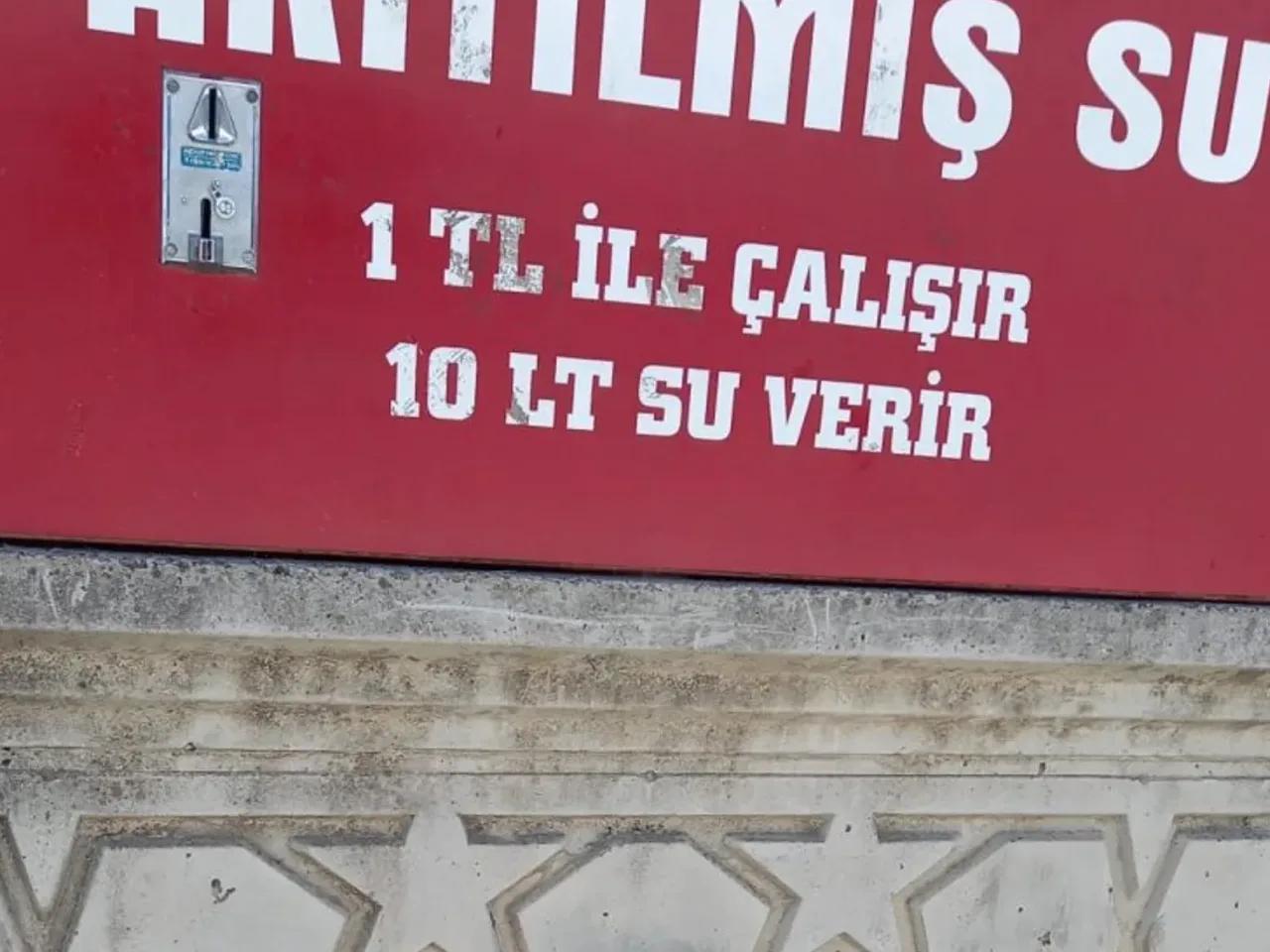 Mustafakemalpaşa,2 72 Nolu Sokak - 1