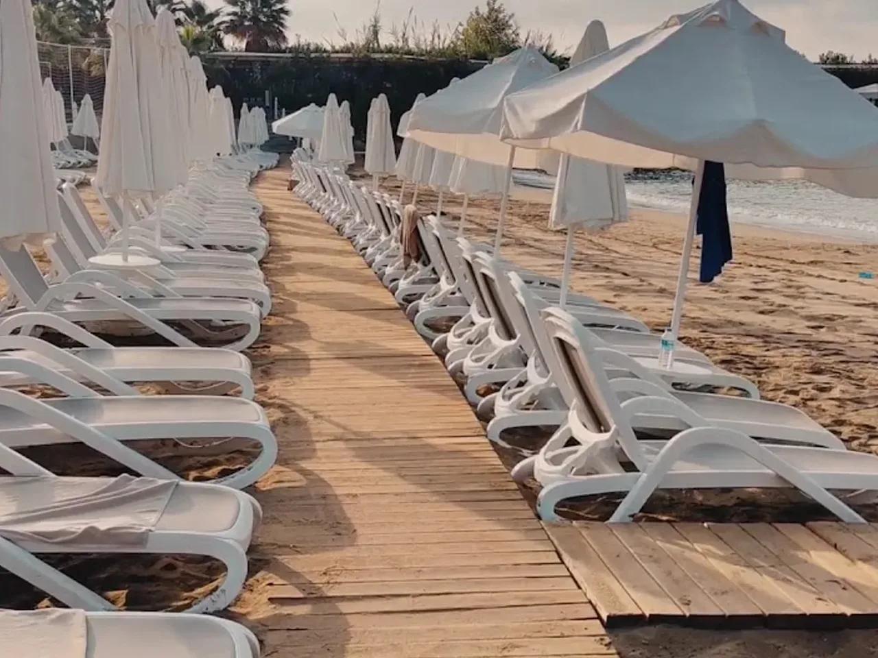 Mylome Luxury Hotel & Resort - 3