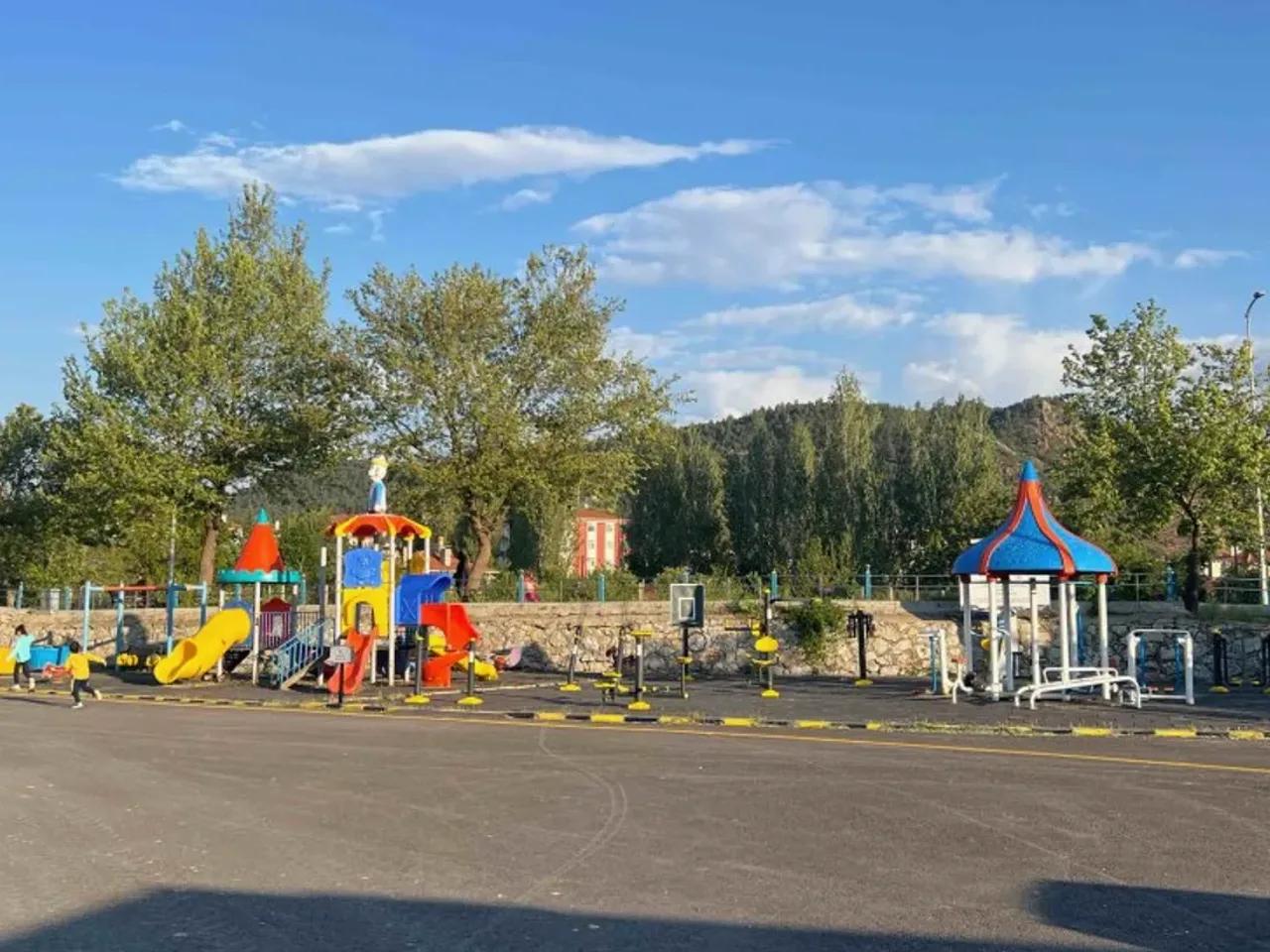 Nallıhan,32 Ayhan Sümer Caddesi - 3