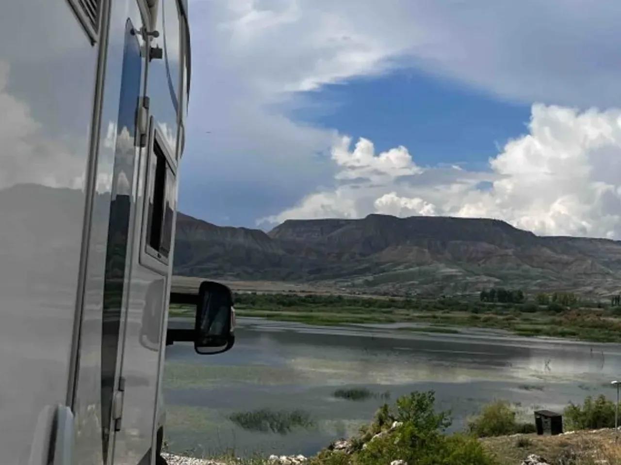 Nallıhan,Ankara Nallıhan Yolu - 1