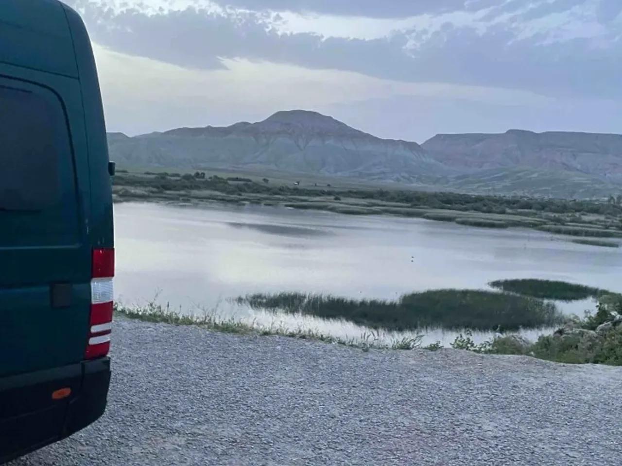 Nallıhan,Ankara Nallıhan Yolu - 2
