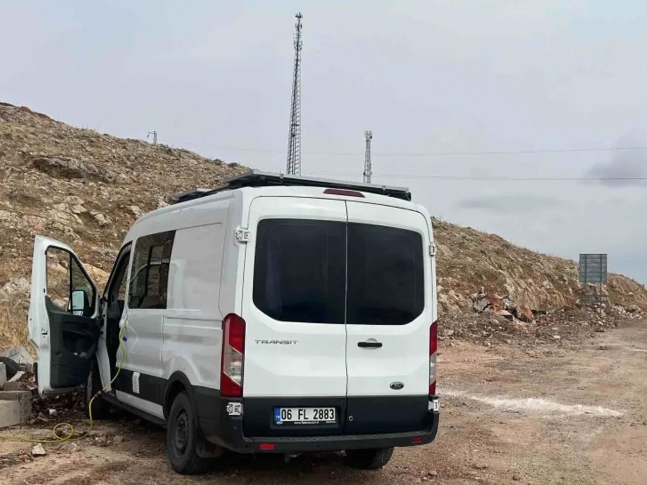 Narince,Adıyaman Gerger Yolu - 1