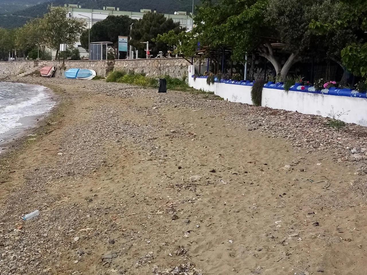 Narlı Halk Plajı