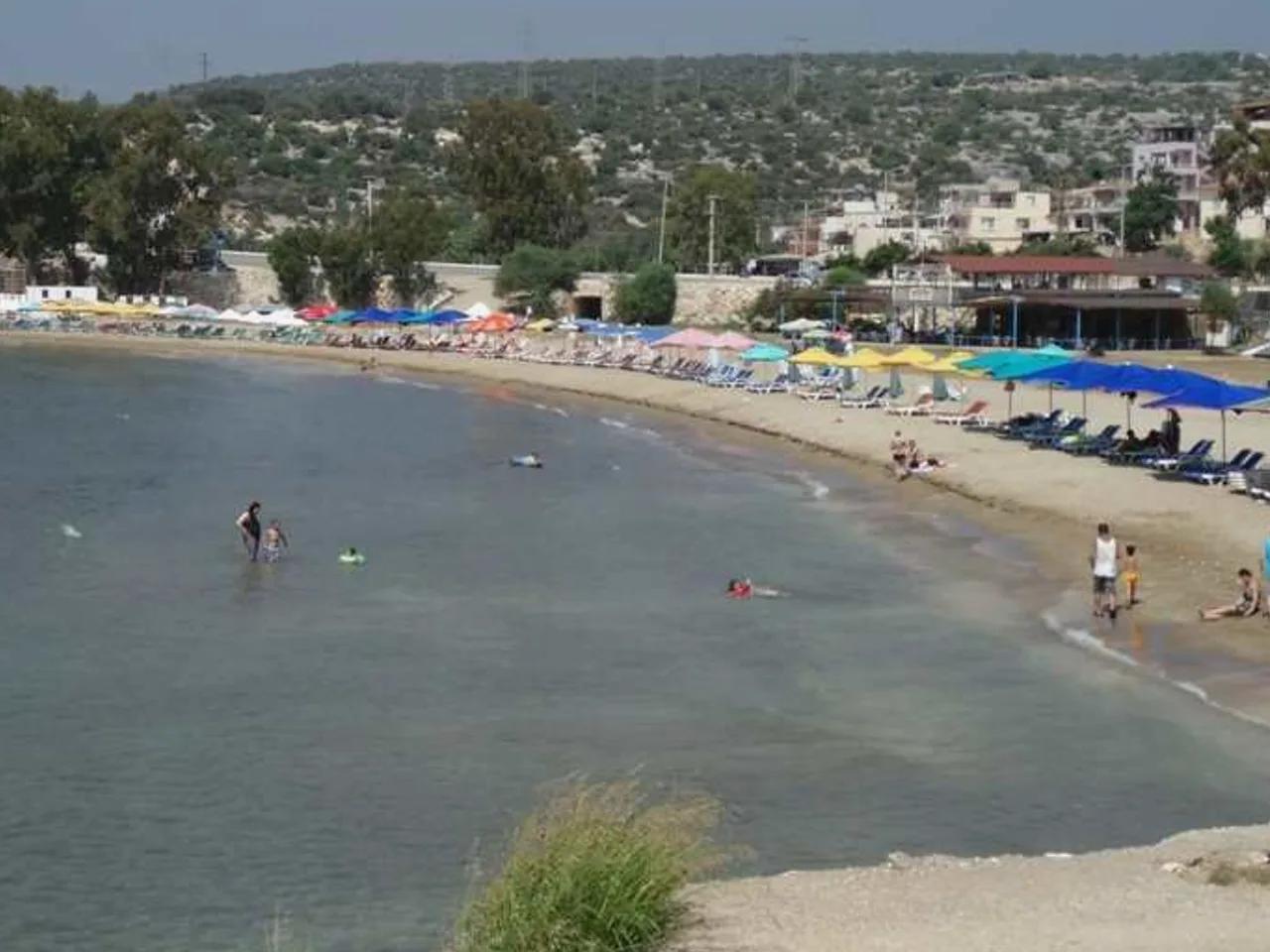 Narlıkuyu Halk Plajı