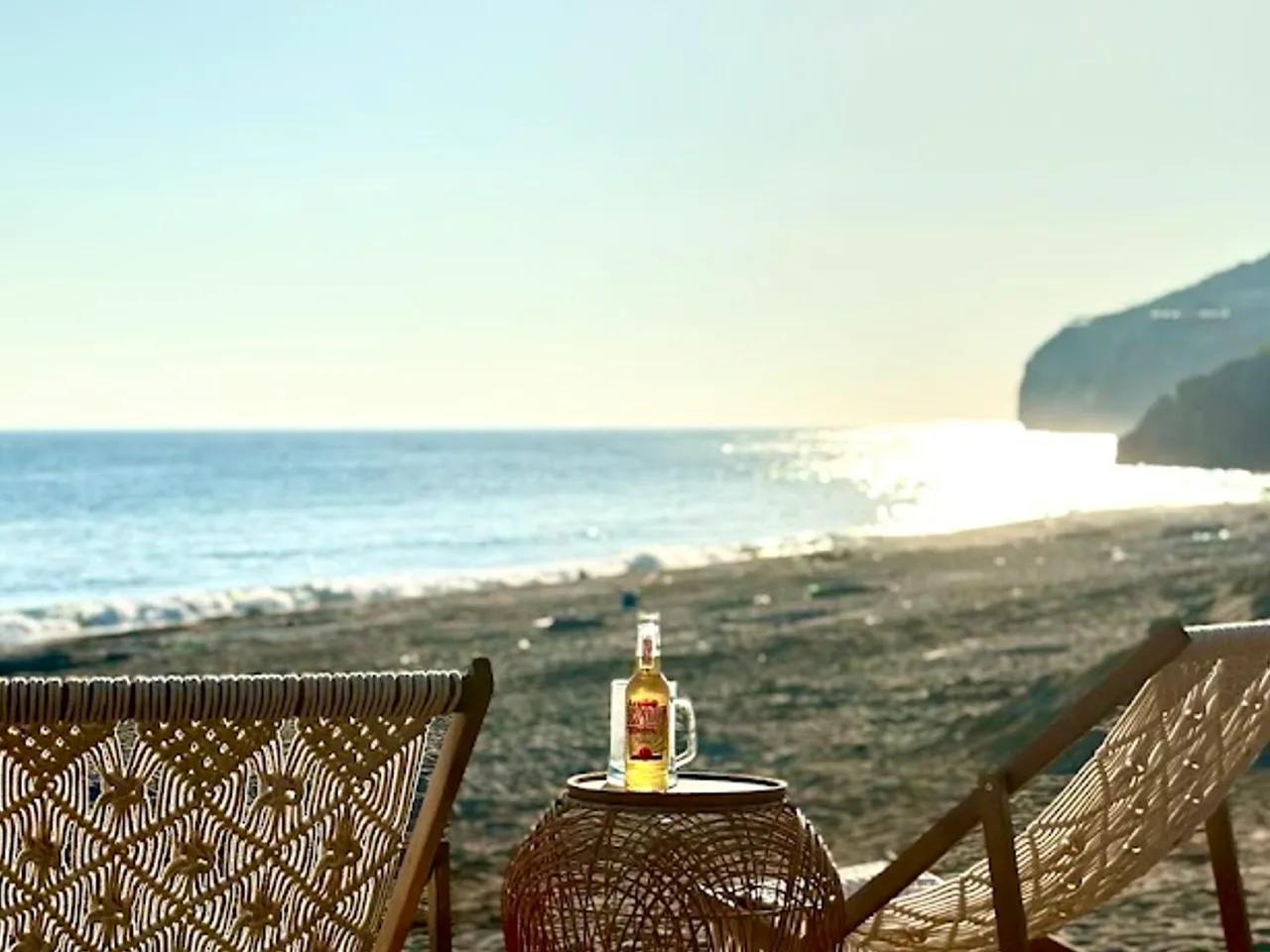Naula Lounge & Beach - 1