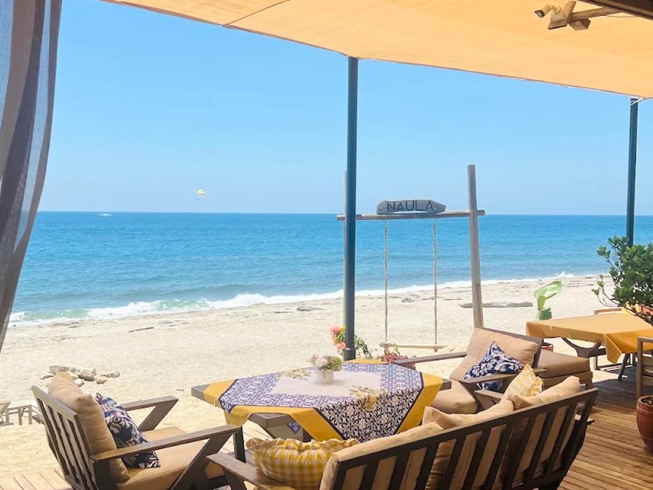 Naula Lounge & Beach - 2