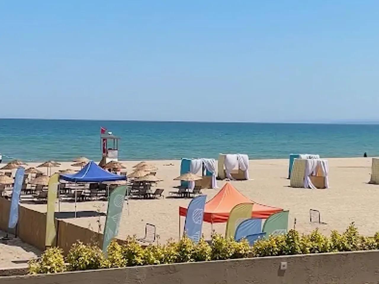 Nayu İgneada Hotel - 4
