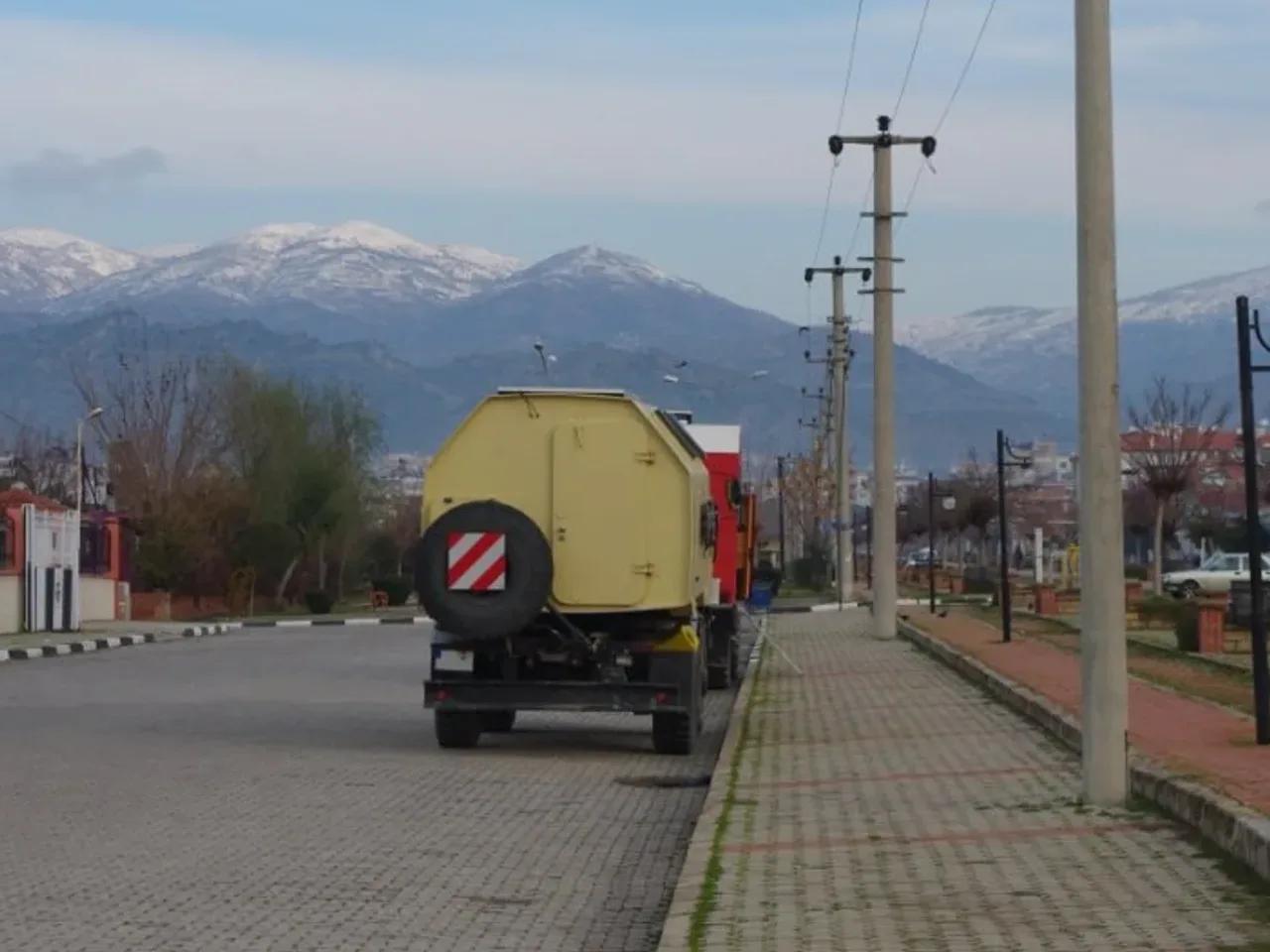 Nazilli,221 34. Sokak - 1
