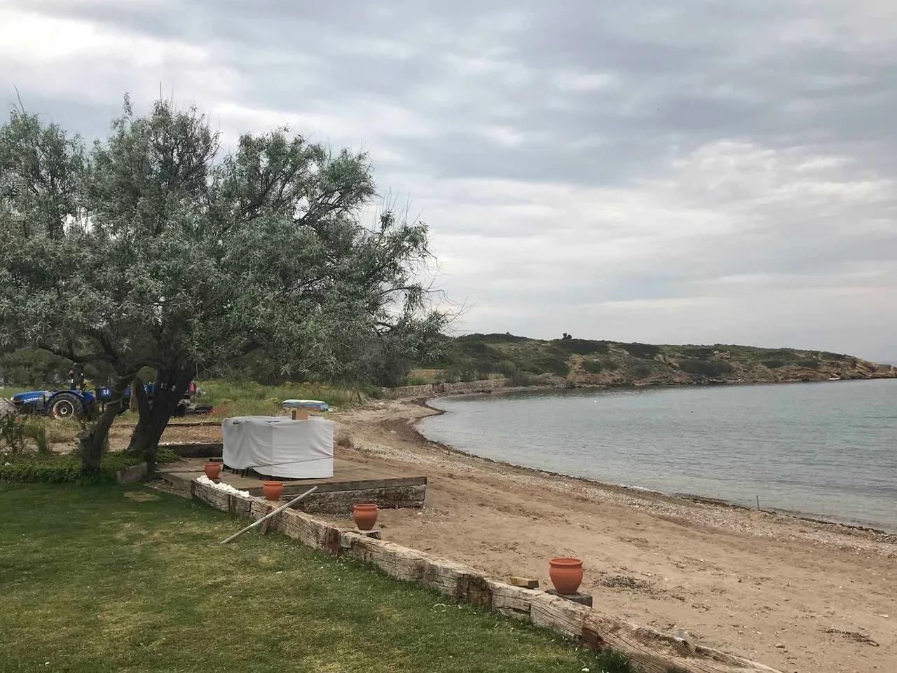 Neco Beach - 2