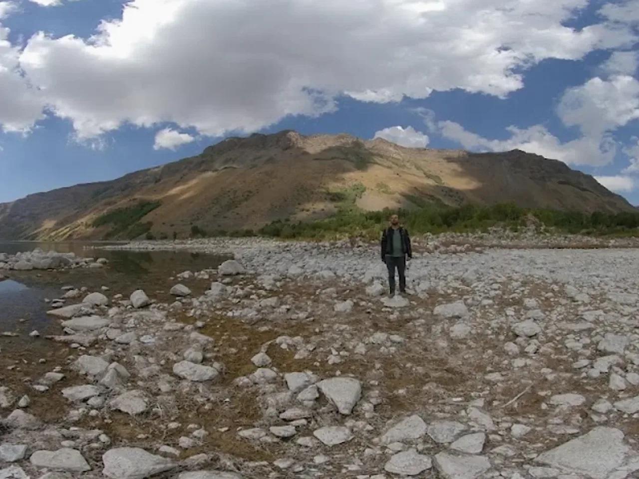 Nemrut Gölü Ramsar Alanı - 5