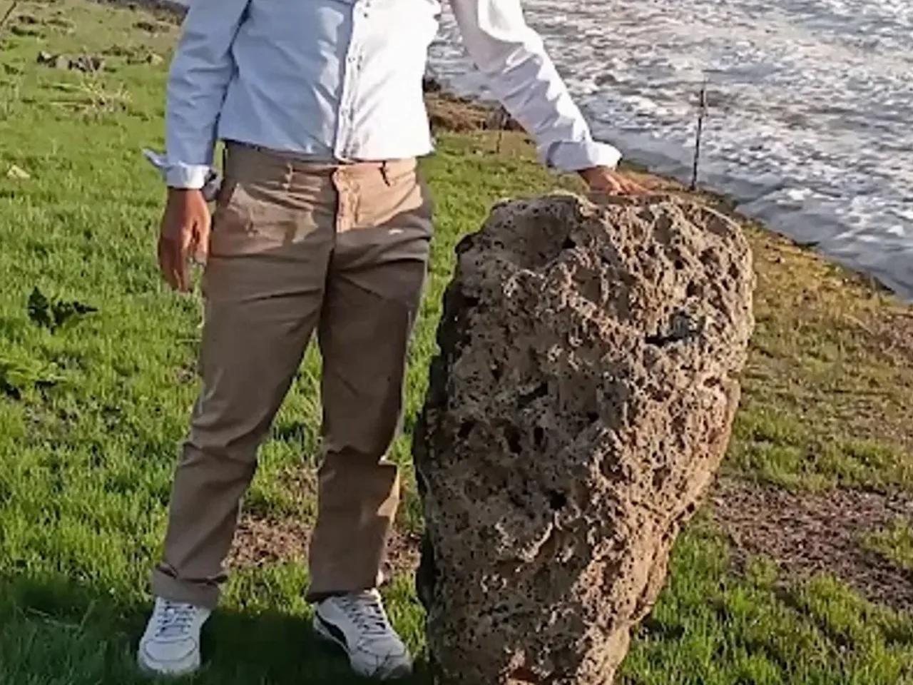 Nemrut Kalderası Tabiat Anıtı - 2
