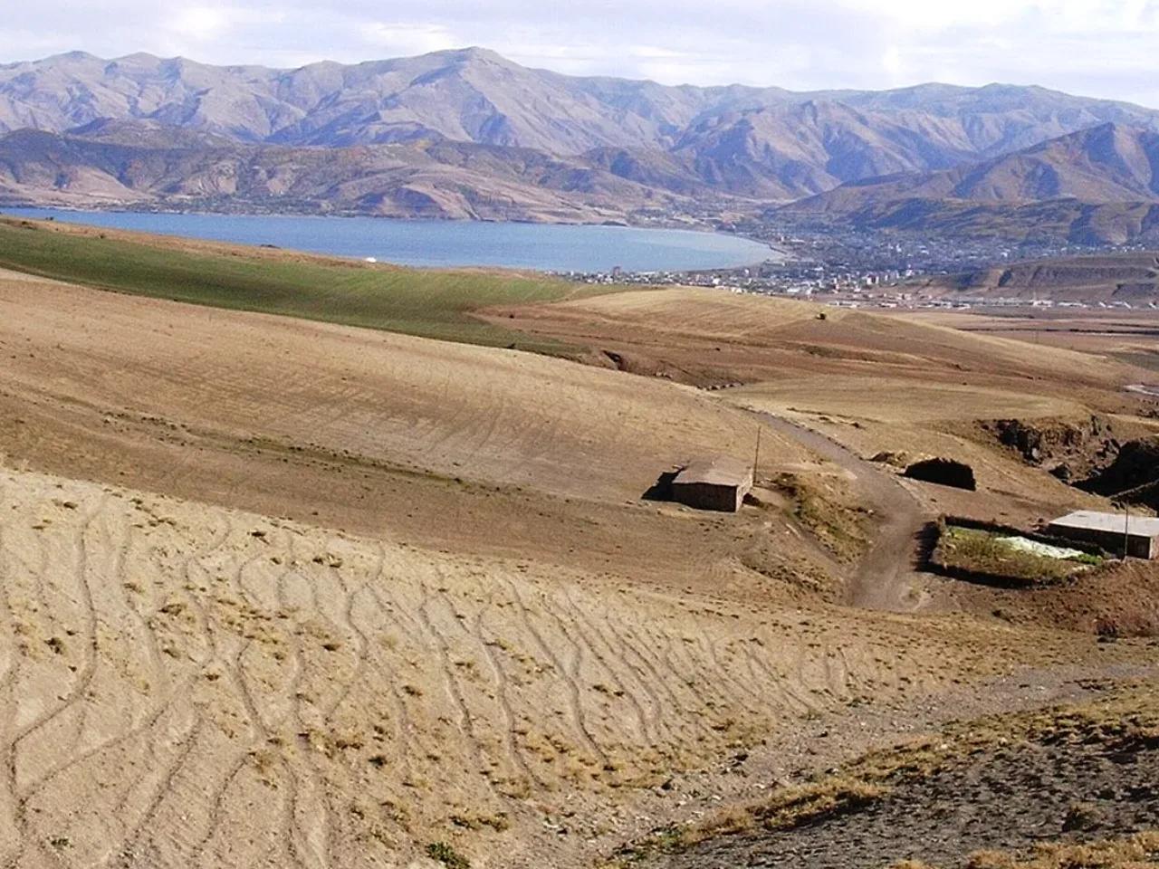Nemrut Kalderası Tabiat Anıtı - 4
