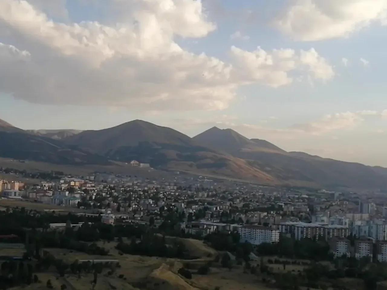 Nene Hatun Tarihi Milli Parkı - 3