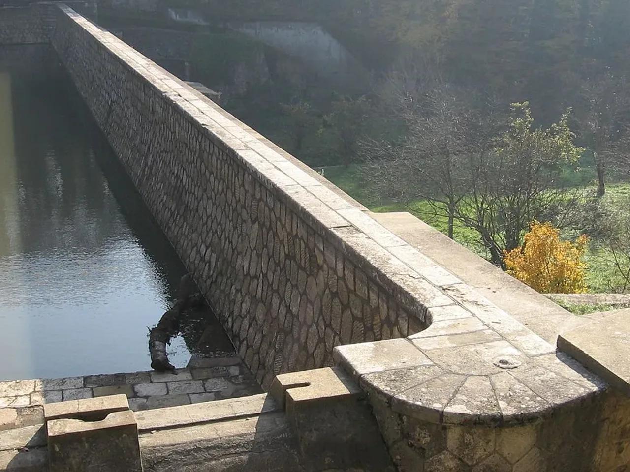 Neşetsuyu Tabiat Parkı