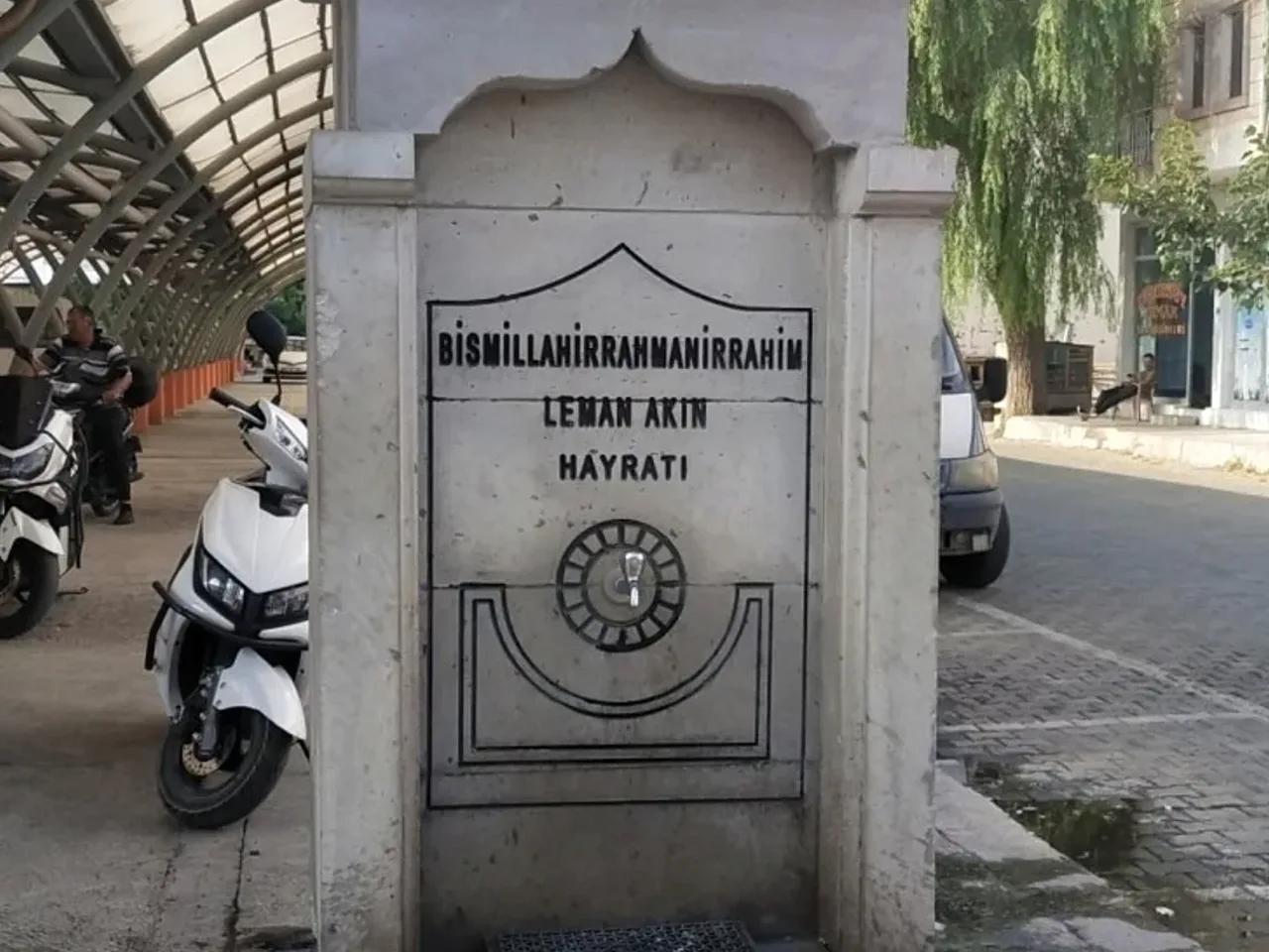 Nevşehir,11 Sami Kurtulan Caddesi - 1