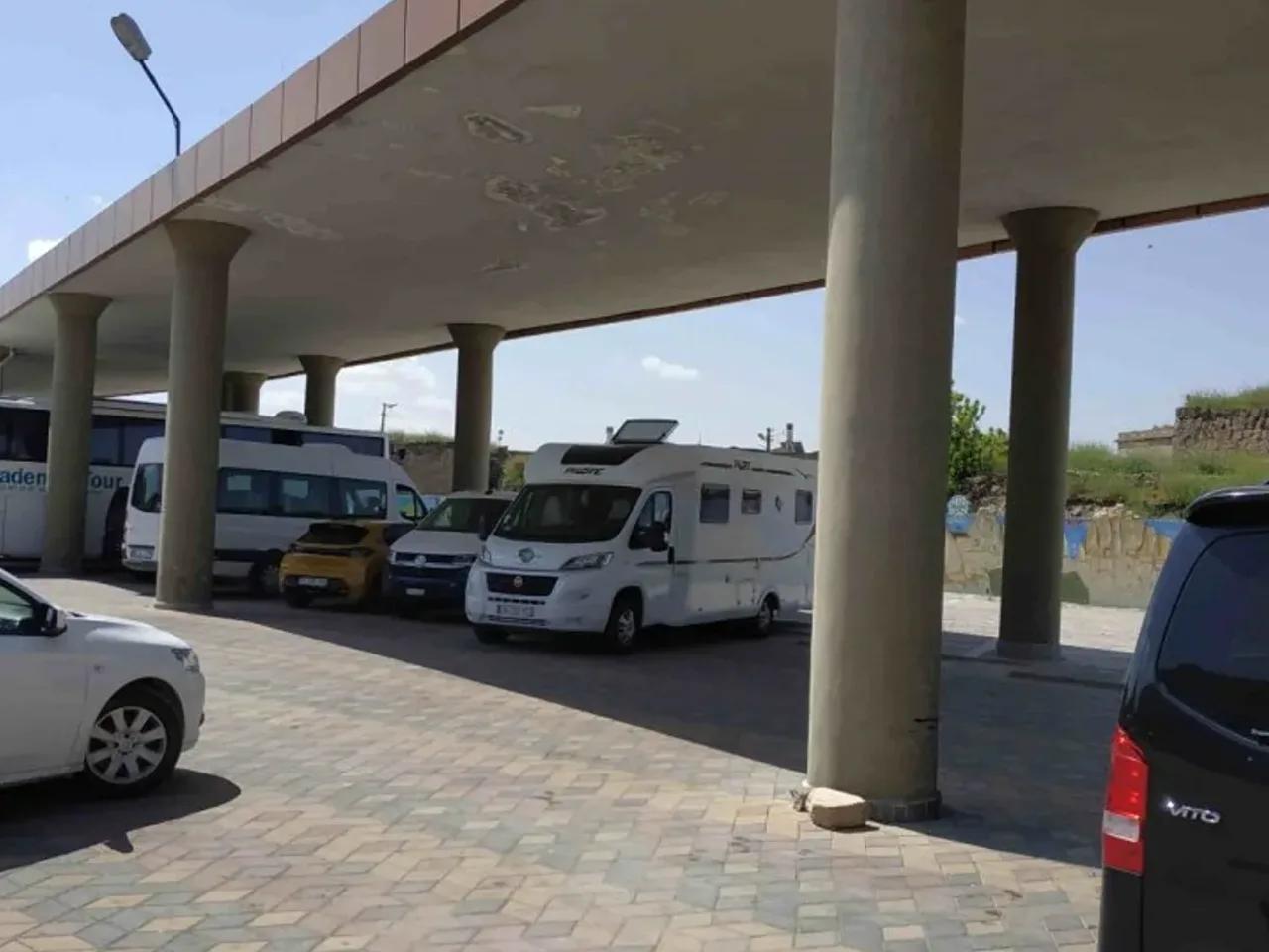 Nevşehir,22 Nevşehir Niğde Yolu - 2