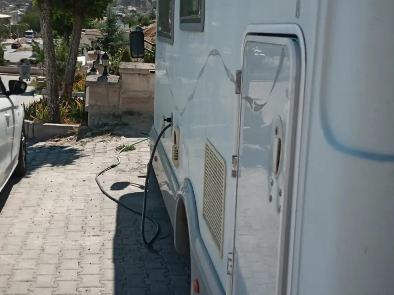 Nevsehir,26 Adnan Menderes Caddesi - 1
