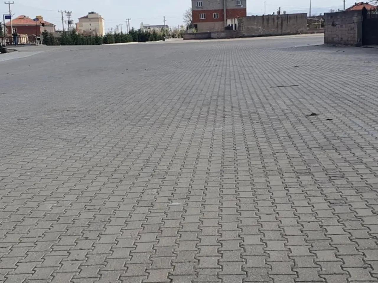 Nevşehir,7 İnönü Caddesi - 2