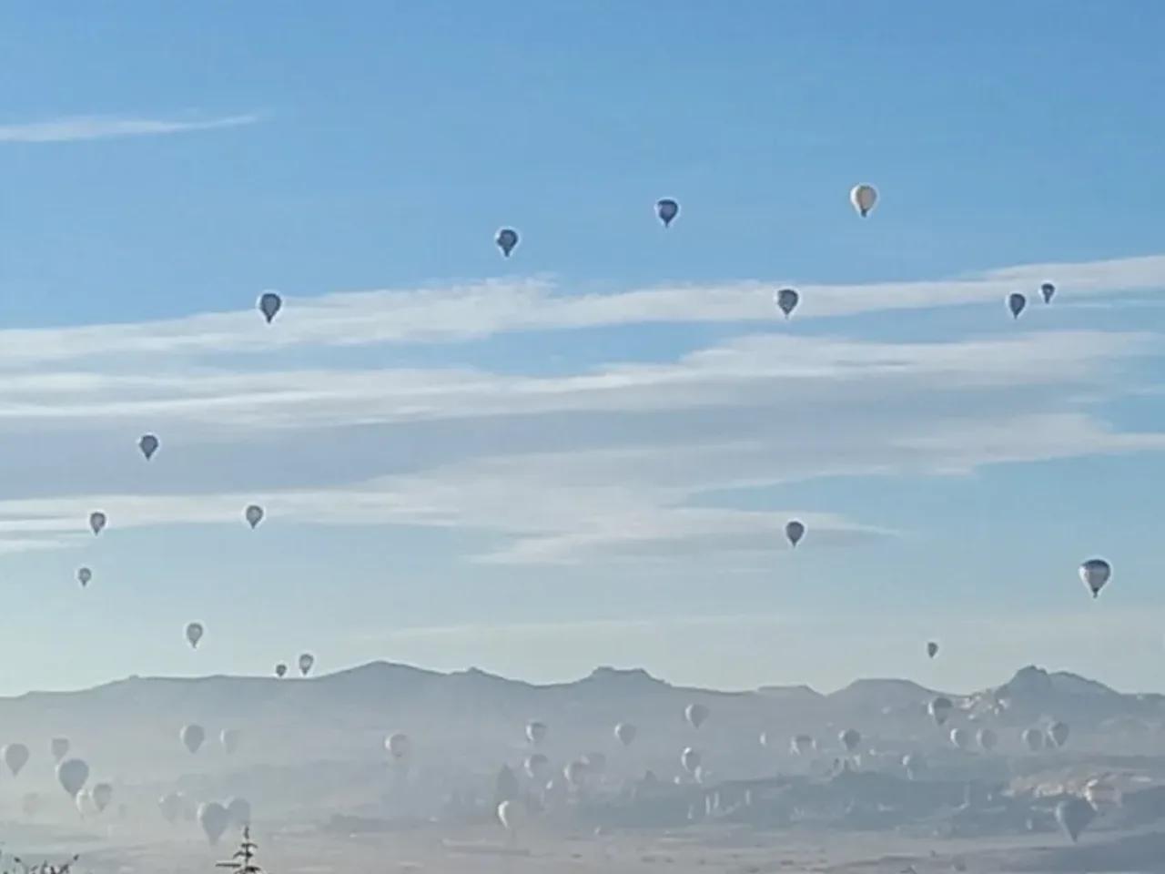 Nevşehir,Dere Sokak - 2