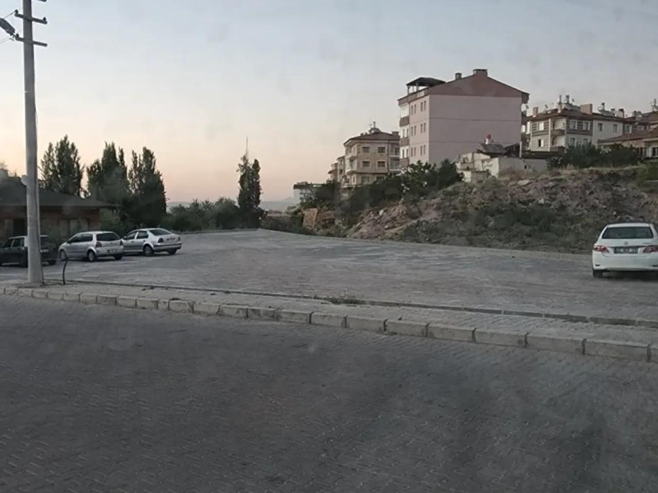 Nevşehir Merkez,31 Saatçi Hoca Caddesi - 1