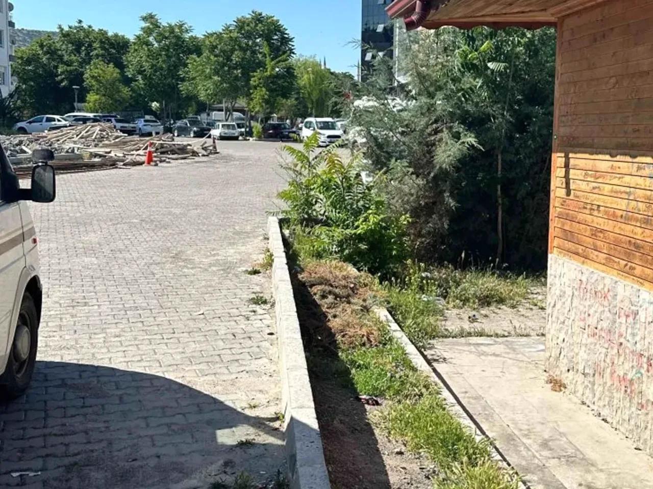 Nevşehir Merkez,31 Saatçi Hoca Caddesi - 3