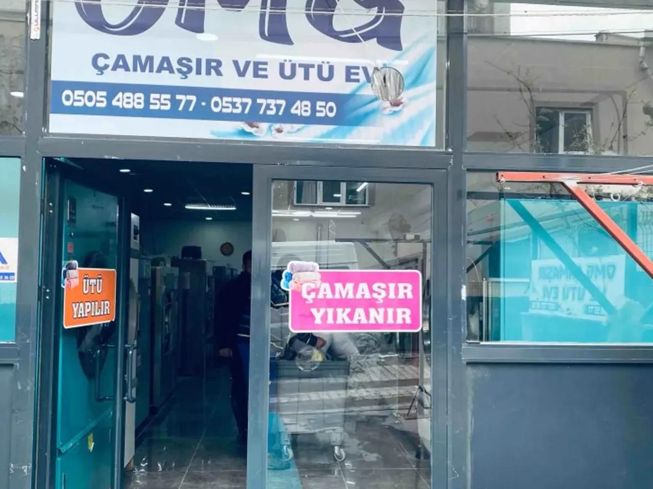 Nevşehir Merkez,5 Borus Sokak - 1