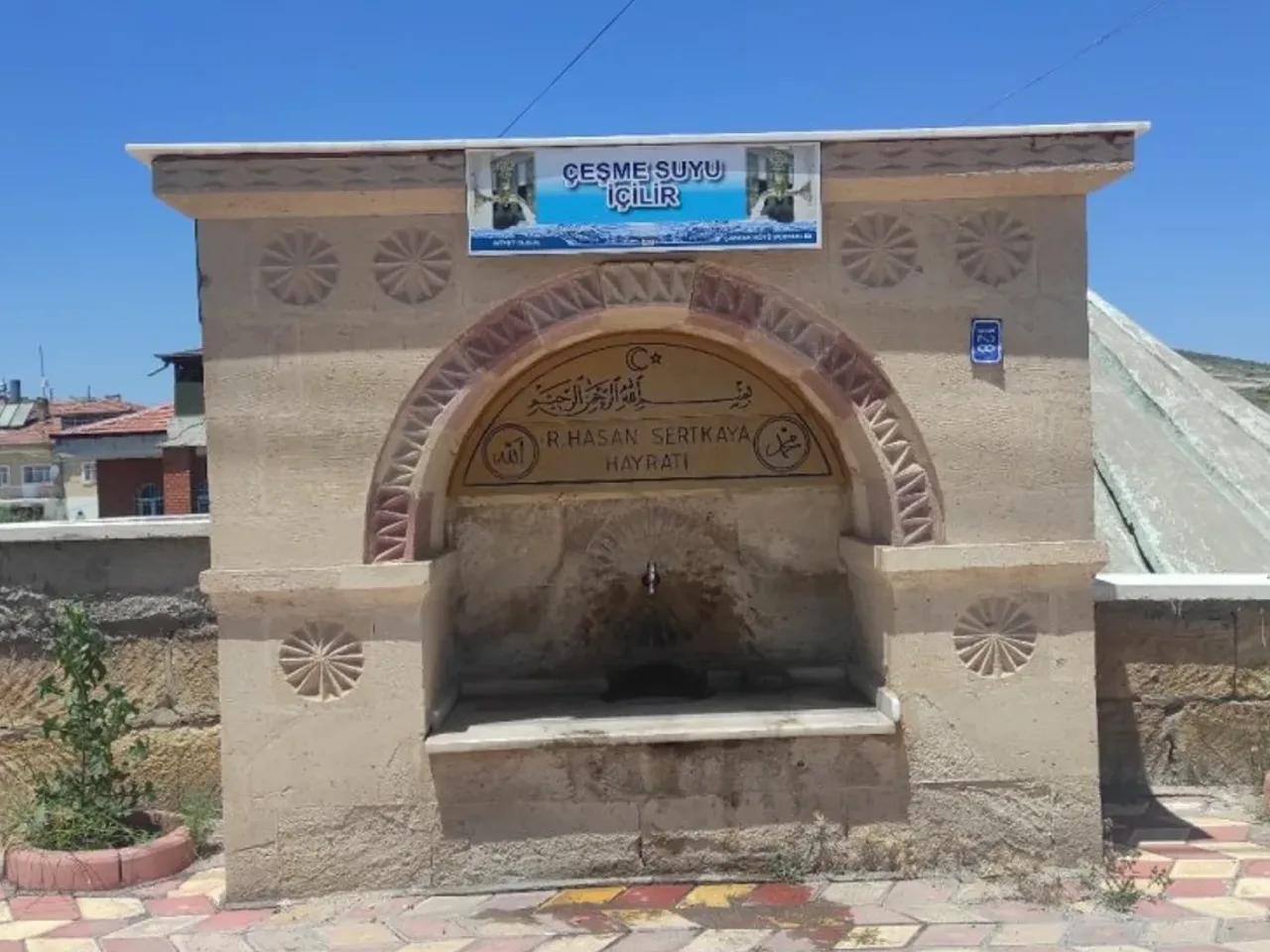 Nevşehir  Merkez, - 1