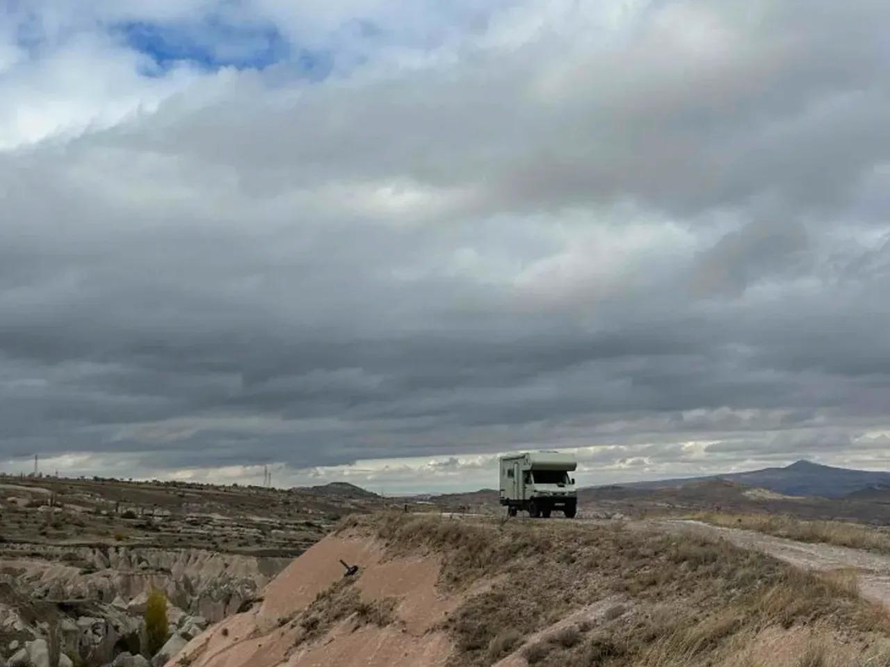 Nevşehir Merkez, - 1