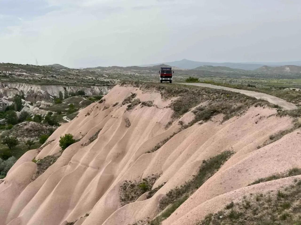 Nevşehir Merkez, - 3