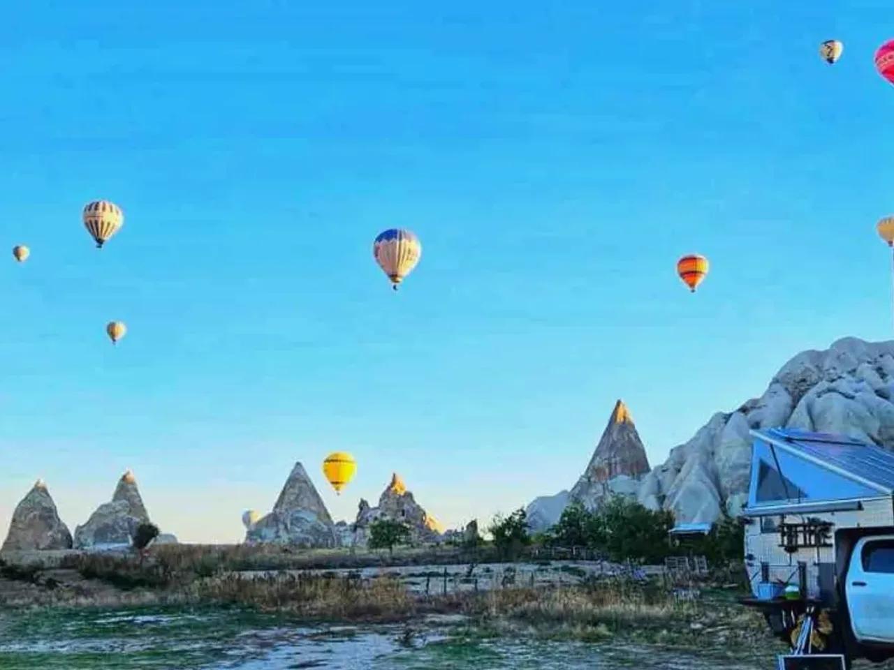 Nevşehir Merkez, - 3