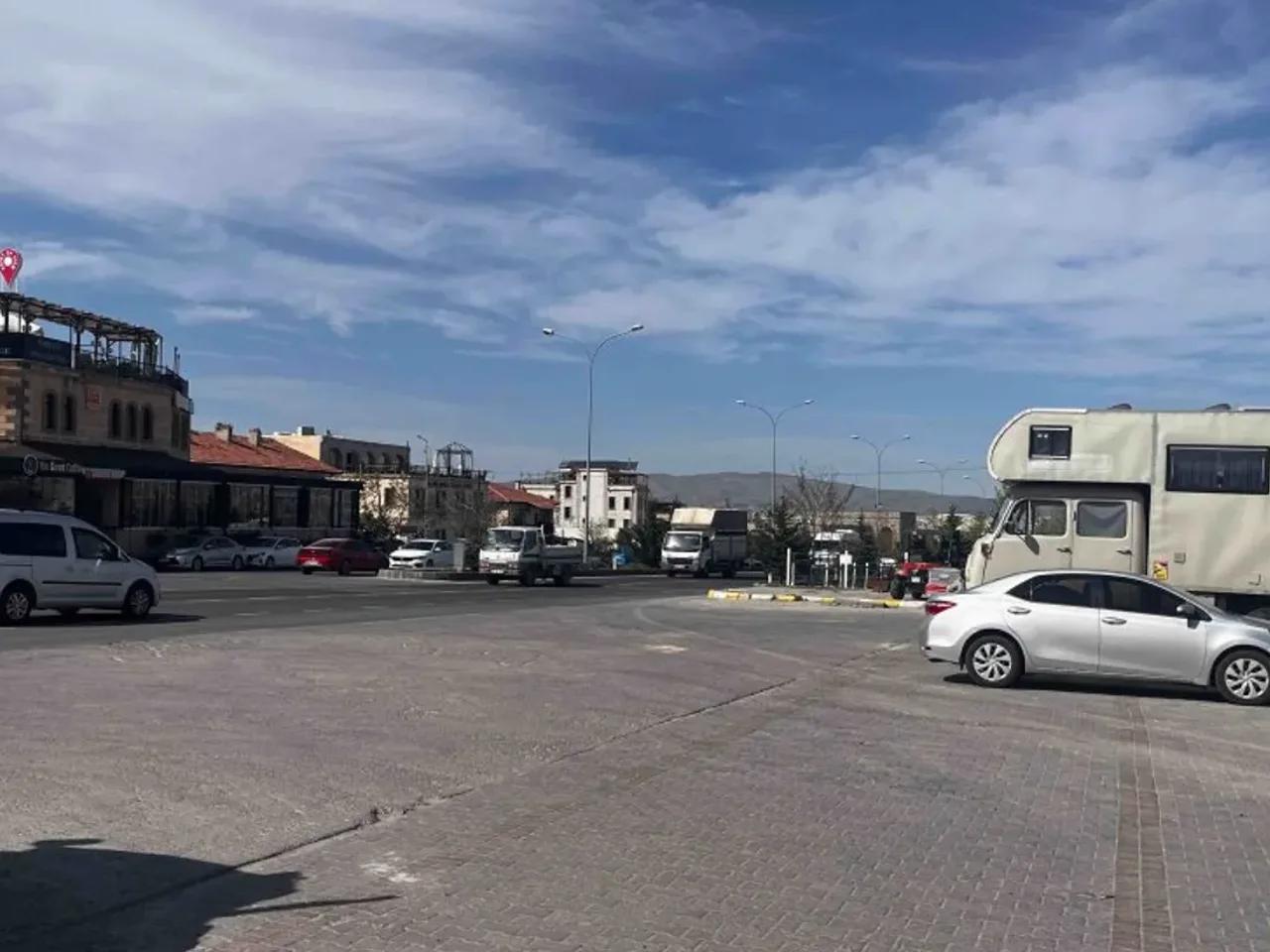 Nevşehir Merkez,No:69 Bilal Eroğlu Caddesi - 2