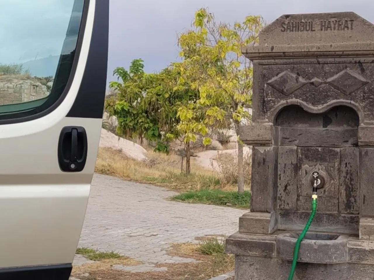 Nevşehir Merkez - 1